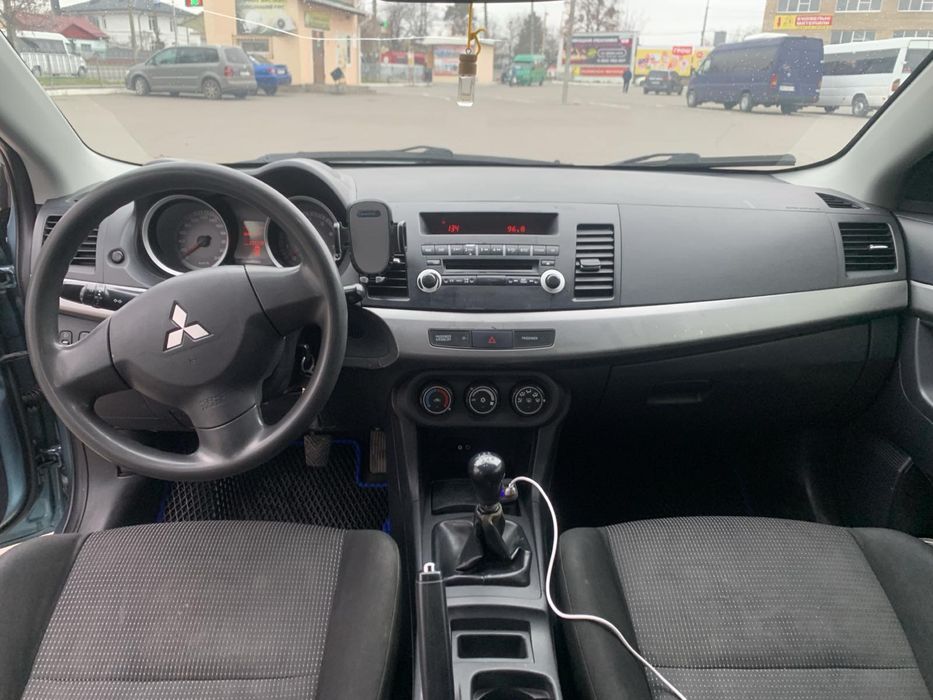 Продам Лансер х