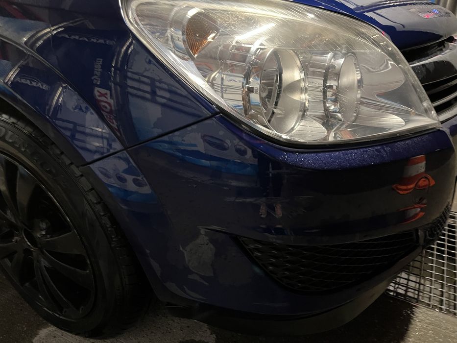 Opel Astra H 1.4 2009