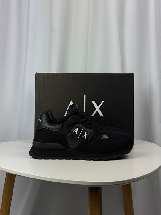 Кросівки Armani exchange кроссовки армани 41-45