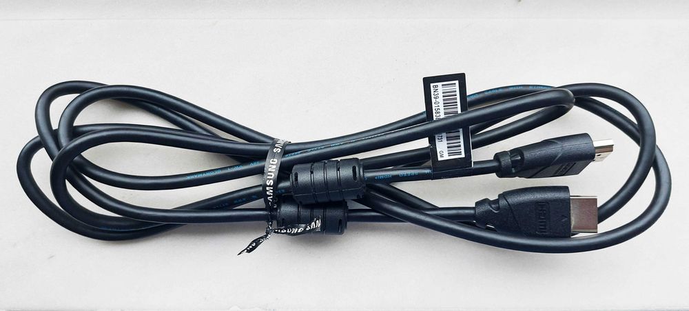 Cabo HDMI 4K HD com Ethernet da Samsung de 2m