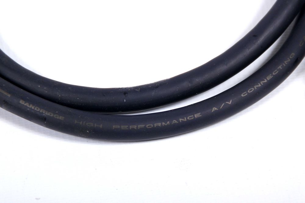 Кабель Scart -Scart 21pin PHILIPS - оригинал