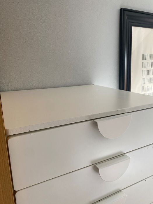 Smastad / Platsa - cómoda IKEA