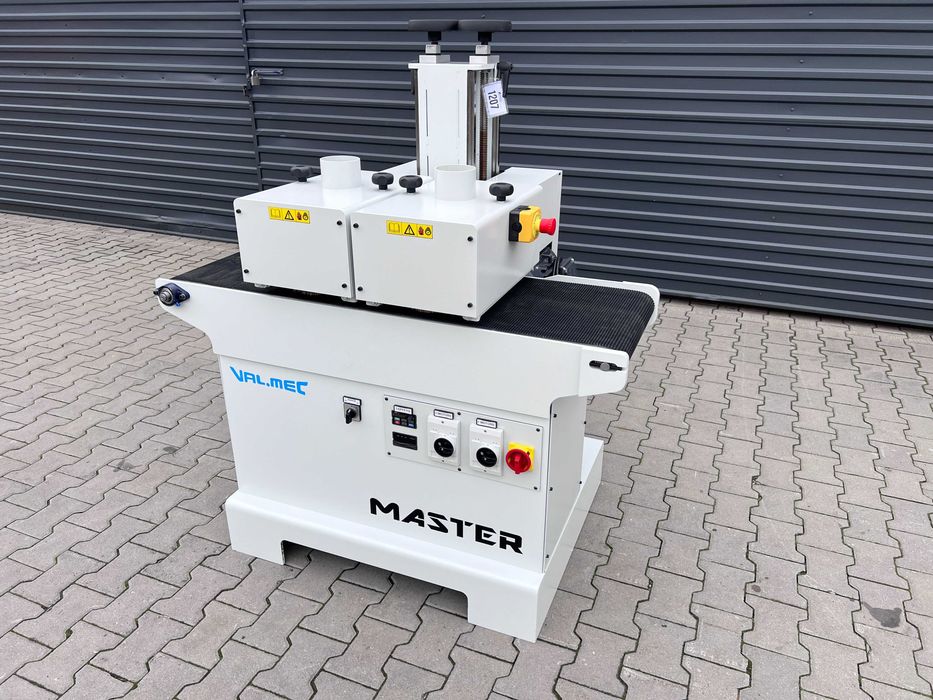 Postarzarka, szczotkarka VALMEC Master 400