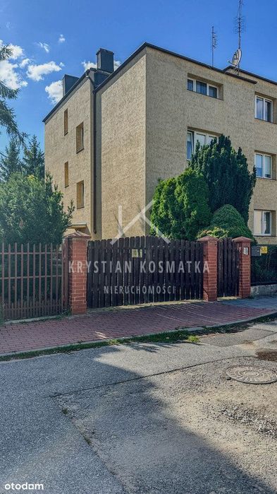 Czteropokojowe, ul. Wyczółkowskiego.