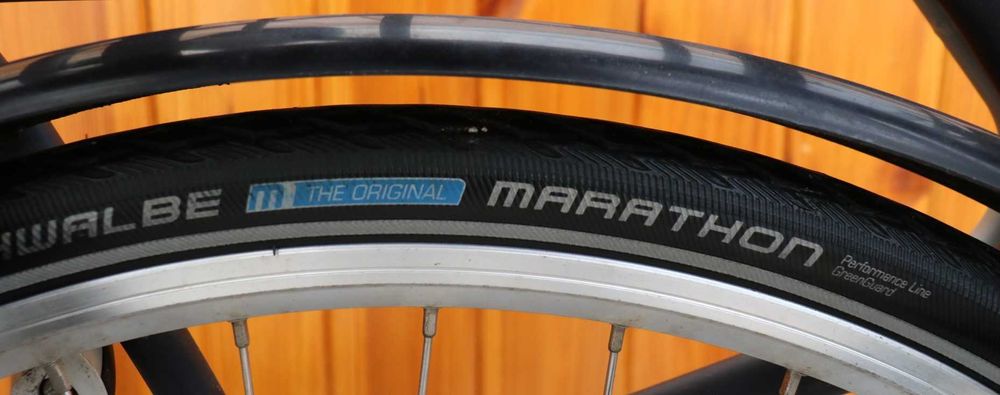 Rower męski Batavus Mambo H 65 inne rowery RATY