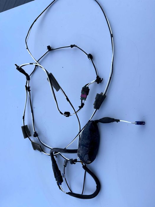 Przewód antenowy Hyundai ix35 12-