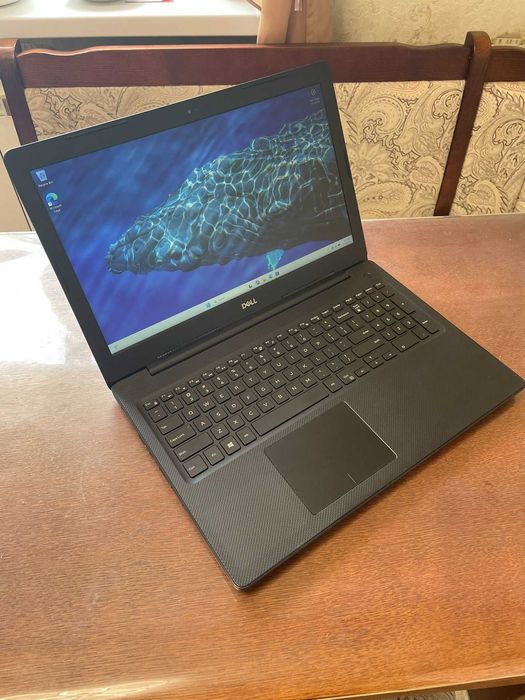 Ультрабук 15" FHD Dell Vostro 3590 (i5-10210U/16Gb/SSD 128Gb + HDD 1Tb/Intel)