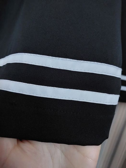 Шкільна форма Спідниця на регульованих бретелях