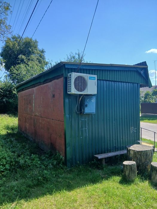 Продам вагончик-магазин