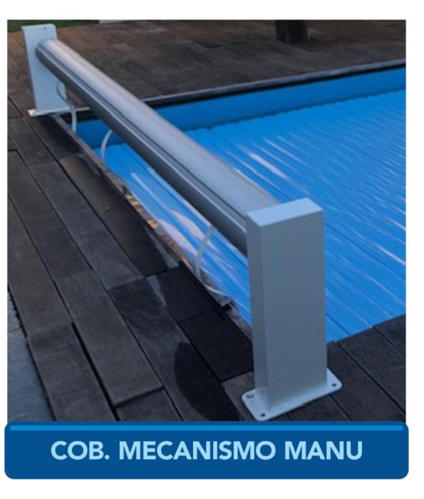 Coberturas de Piscina em Campanha Mergulho Salgado Piscinas e Spas