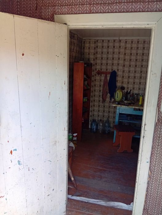 Продам дачу в 5км от Кривого Рога