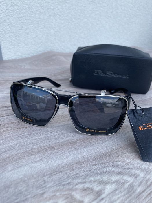Ben Sherman okulary przeciwsłoneczne