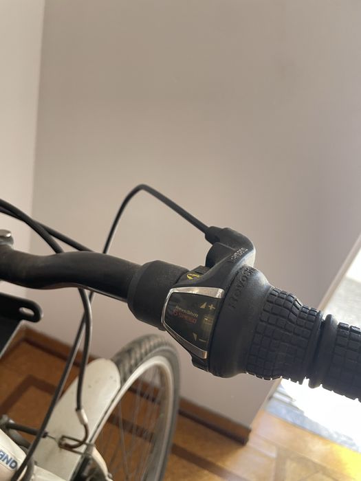 Bicicleta simples