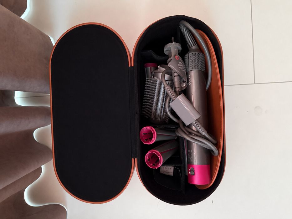 Dyson Styler Airswap Complete