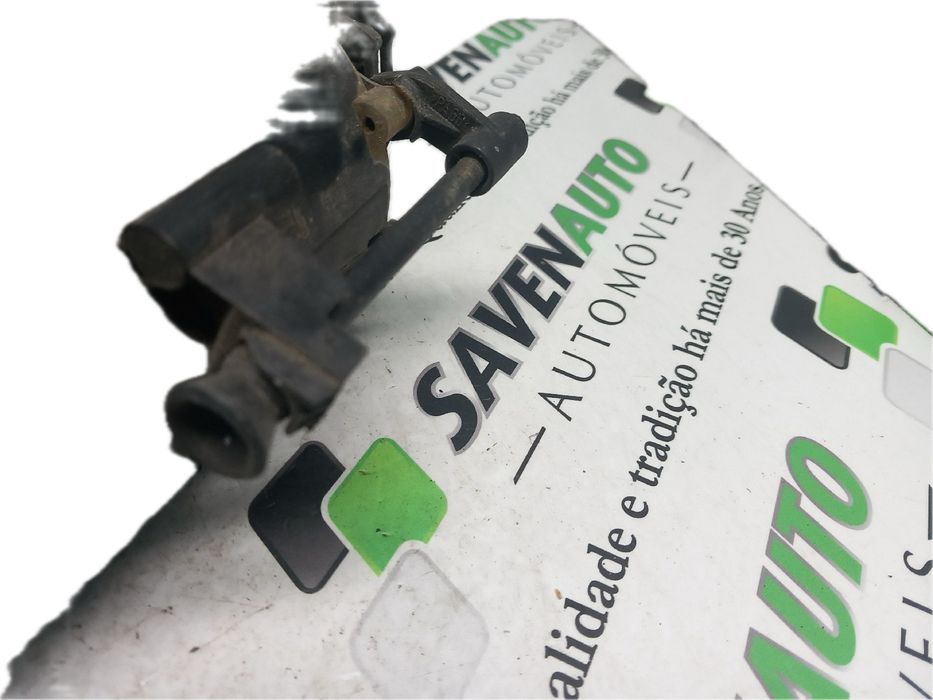 Farol nevoeiro frente esquerdo AUDI A4 (8EC, B7)