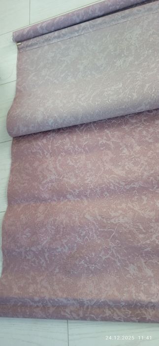 Тканеві ролети..