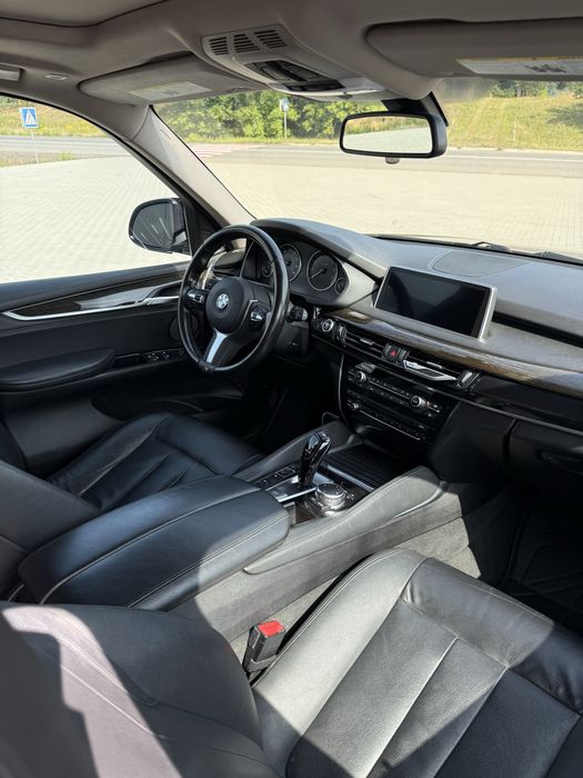 продам авто BMW X5