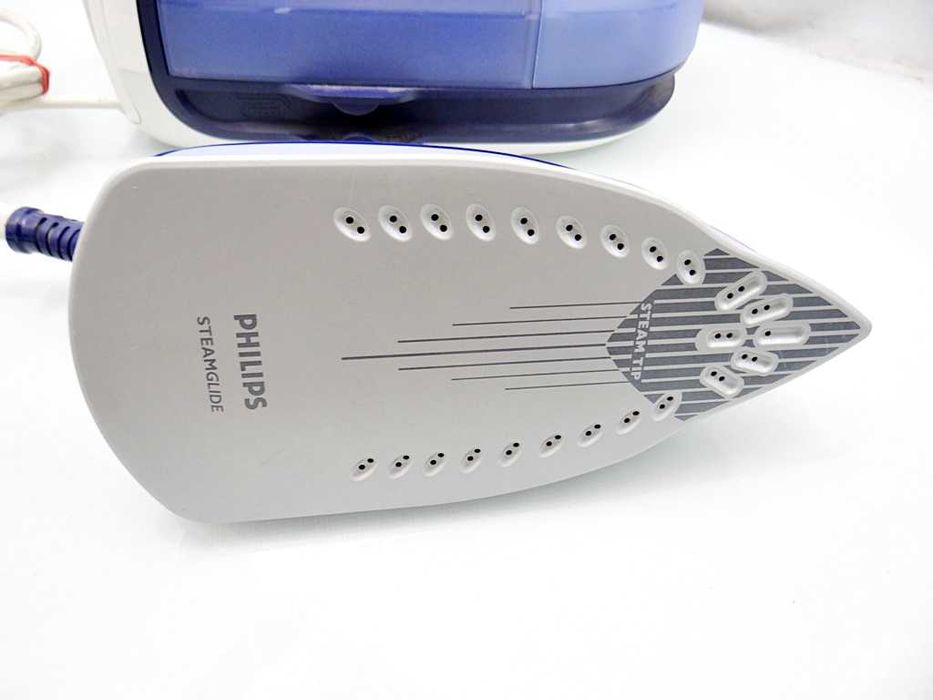 Stacja parowa philips gc8420 / Eko Komis