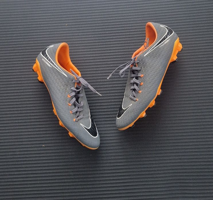 Korki nike hypervenom 42.5