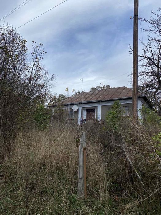 Продам будинок в с. Теребовля