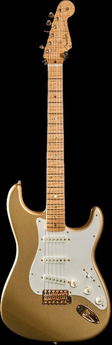 Fender Custom Shop 70th Limited Edition