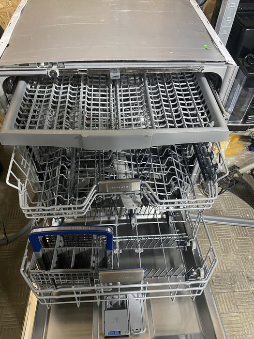 Посудомойка Посудомийка Grundig