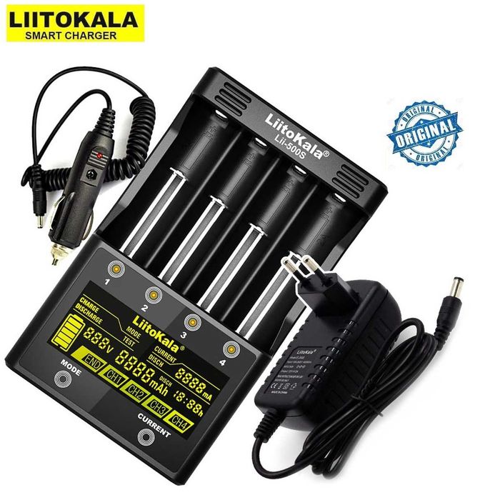 Liitokala 500s. Lii-pd2. Lii 500s зарядное устройство. Liitokala 500s. Какая новая модель после зарядки liitokala lii-500s.