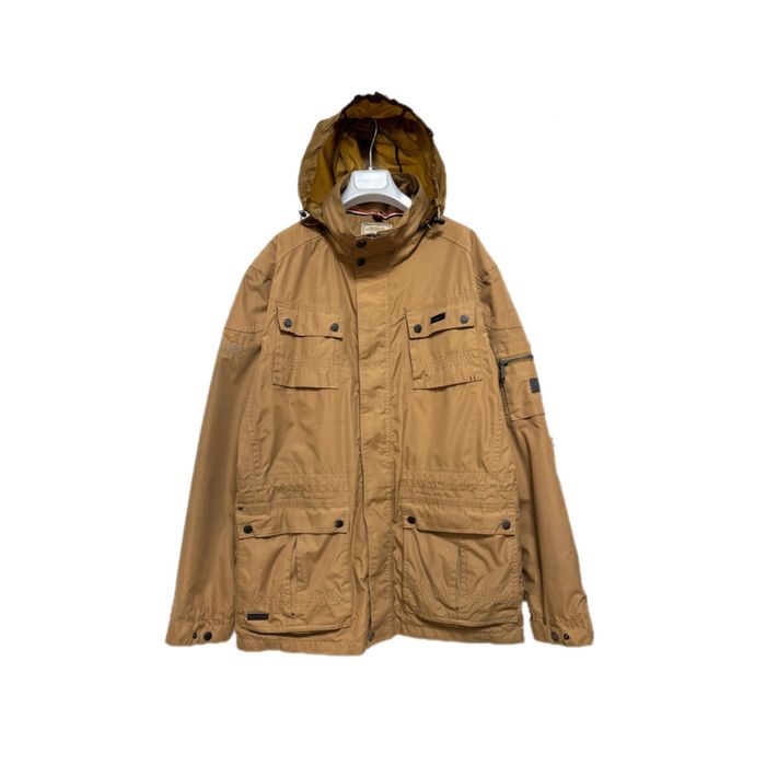 Чоловіча куртка Regatta Л розмір / Isotex 5000/ осіння вітрівка