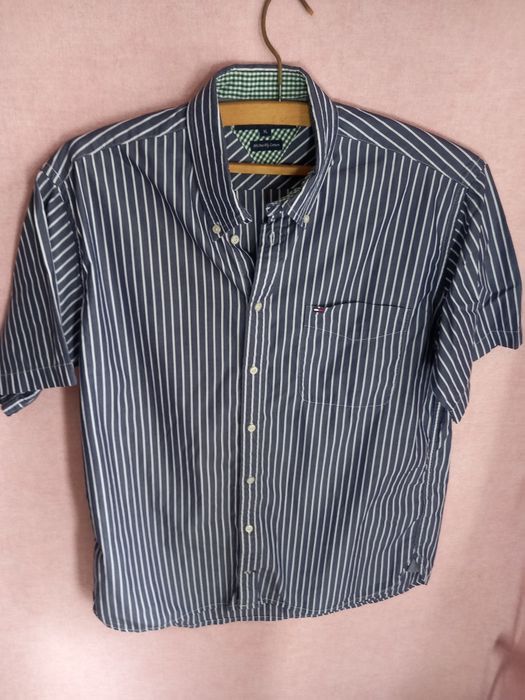 Koszula męska Tommy Hilfiger