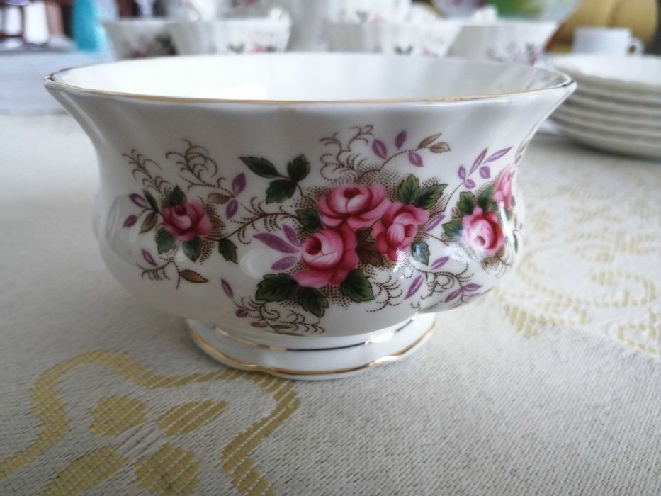 Royal Albert Lavender Rose Tea Set64862972461827125