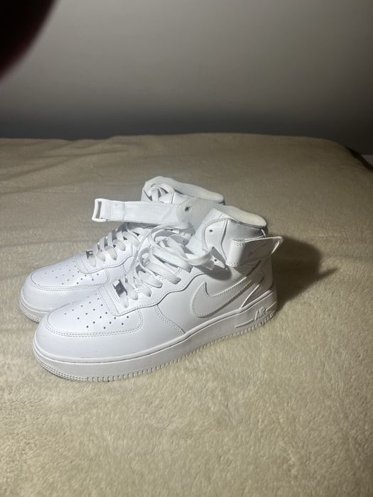 Sprzedam buty air force 1 mid
