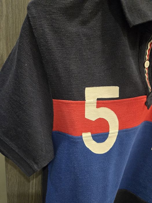 Polówka męska Tommy Hilfiger