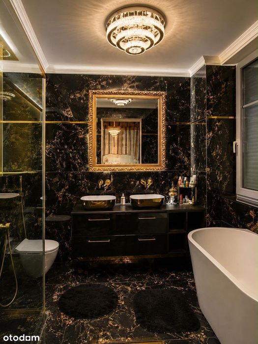 Willa Parkowa | Luksusowy Dom z Widokiem na Góry Sowie | 280 m² - Widok 6