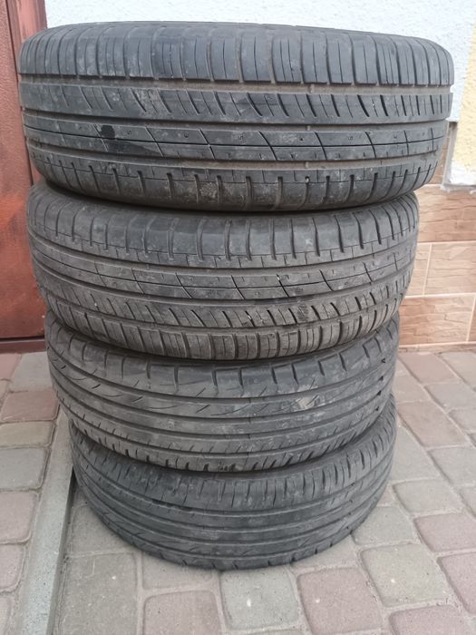 Шини літні 14,15,16,17