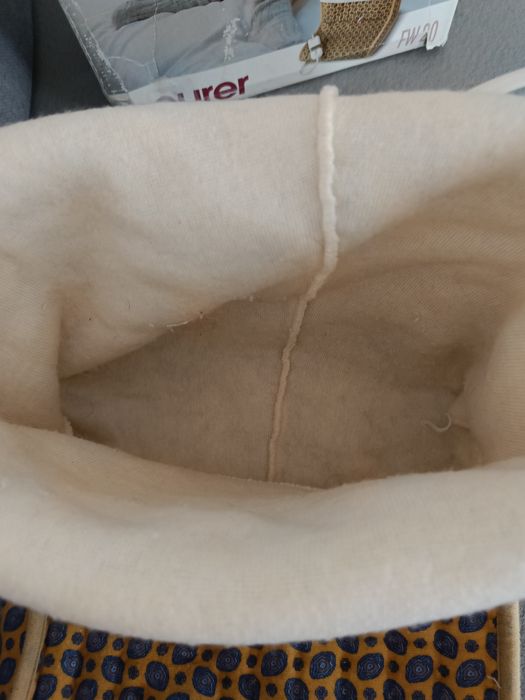 Ogrzewacz do stóp/nóg Beurer