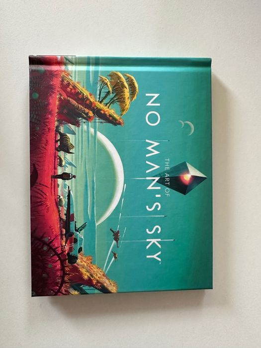 No man’s sky edycja specjalna PS4