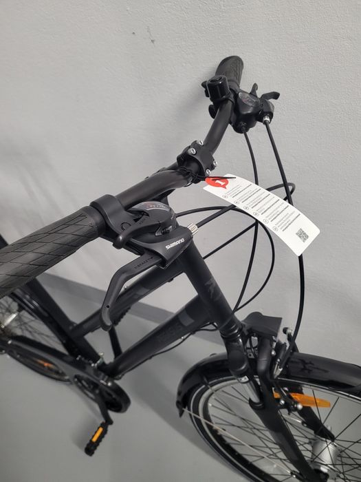 Rower Pegasus Damski Nowy 28" Plazza