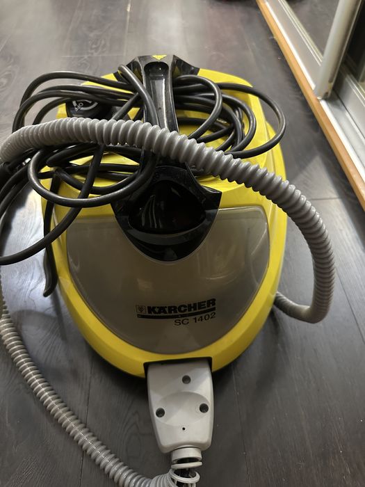 Парогенератор karcher SC 1402