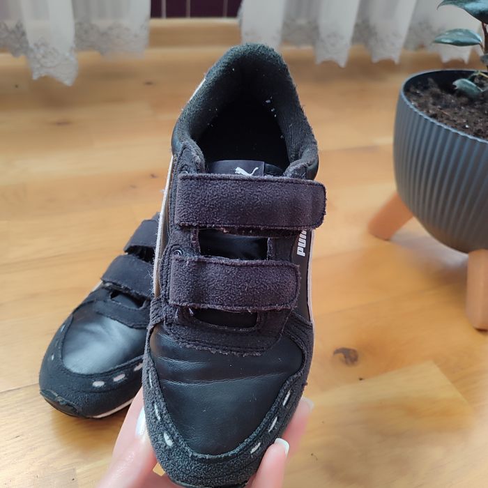 Дитячі кросівки puma