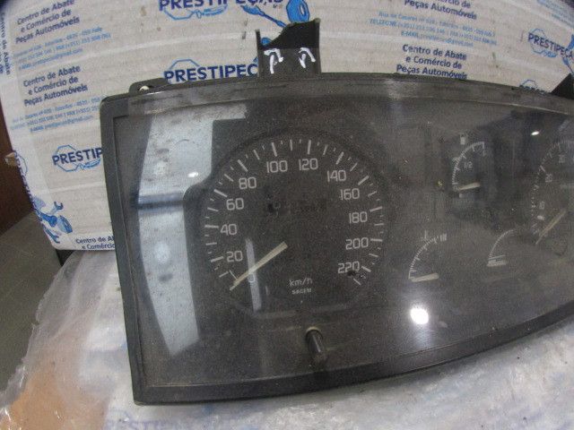 Quadrante / painel de instrumentos RENAULT 19 I (B/C53_)