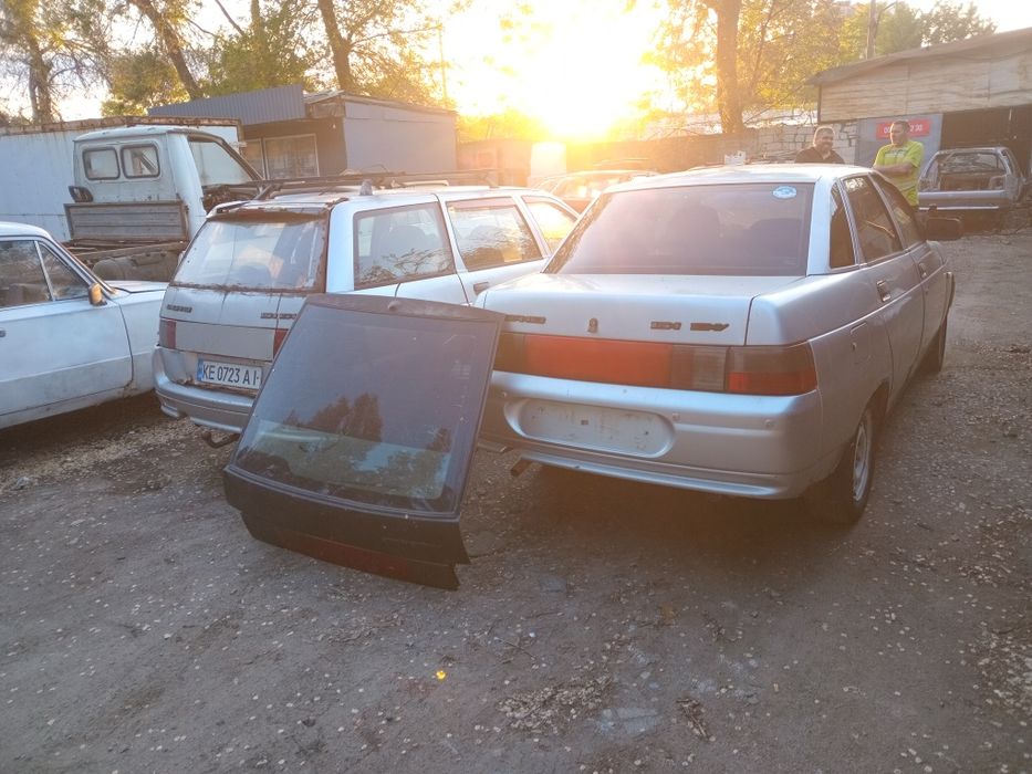 Авторазборка Ваз 2110,2111,2112