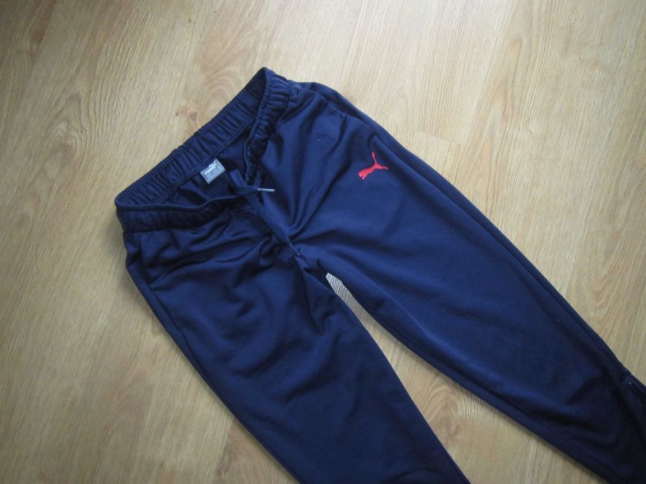 PUMA spodnie dresowe rozm.152
