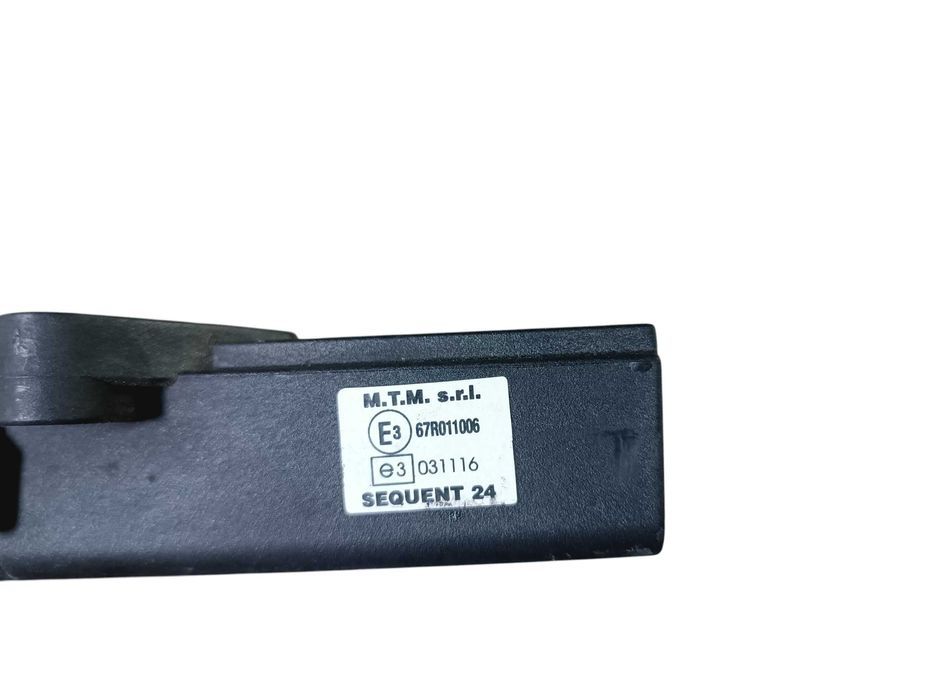 Sterownik Komputer Moduł Gazu LPG BRC