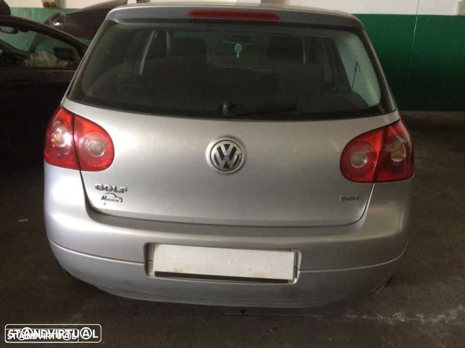 VW Golf 1.4 FSi Trendline