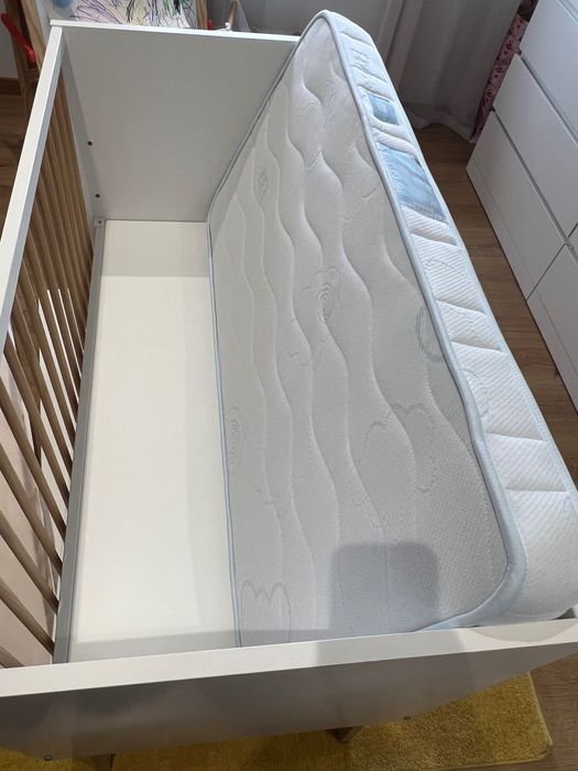 Cama 3 em 1, next to me, cama, secretária