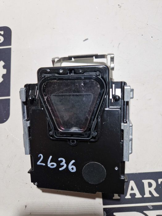 Камера на лобовое стекло лобове скло Audi A4 B9 2021 2022 2023