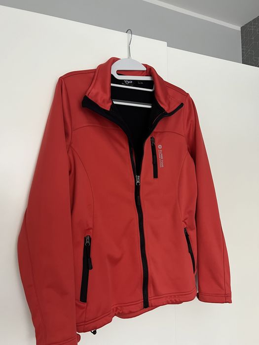 Bluza damska softshell Crivit