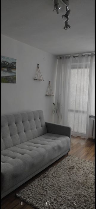 Sprzedam mieszkanie 2 pok. w centrum Ryk ul. Kościuszki 46 m2