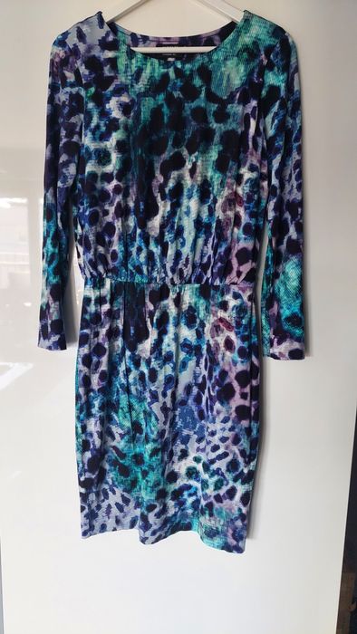 Sukienka na każdą figurę