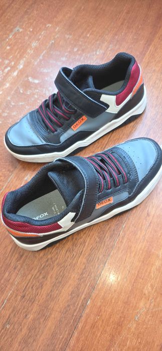 Tennis GEOX Homem - Tamanho 36